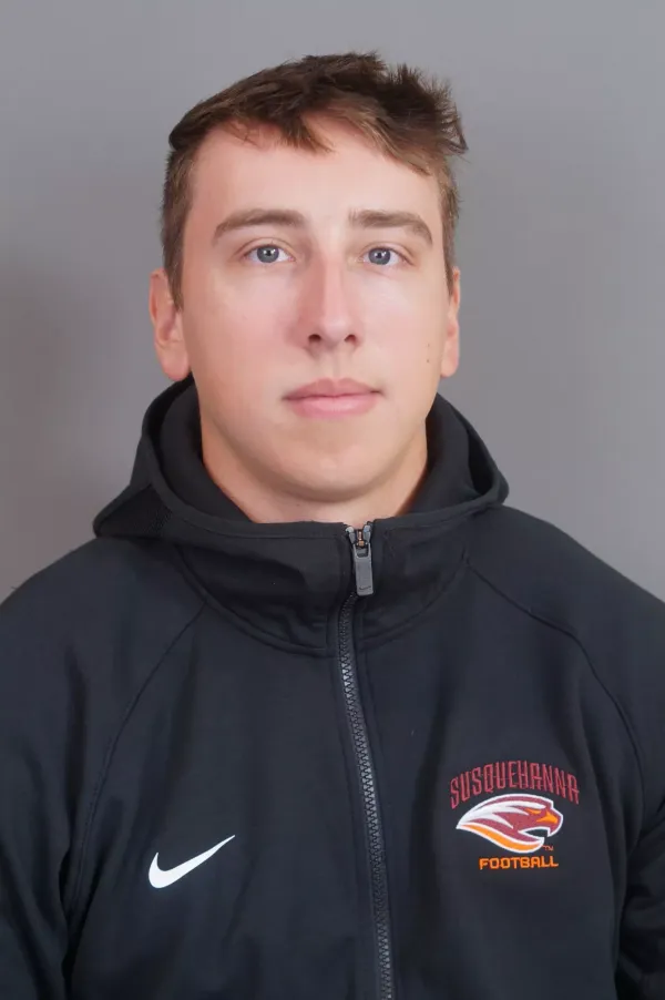 Nick Bloss, Football, Susquehanna University