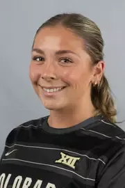 Curran, Claire, Soccer, undefined