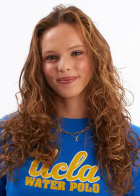 Zoe Frangieh, Water Polo, undefined