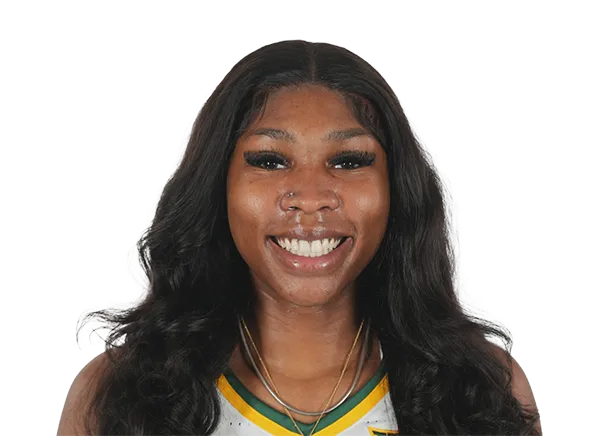 Aliyah Matharu, Basketball, Baylor University