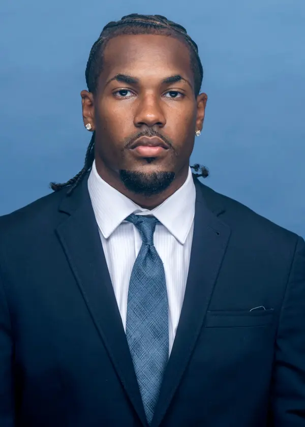 Jahmir Pitcher, Football, Columbia University