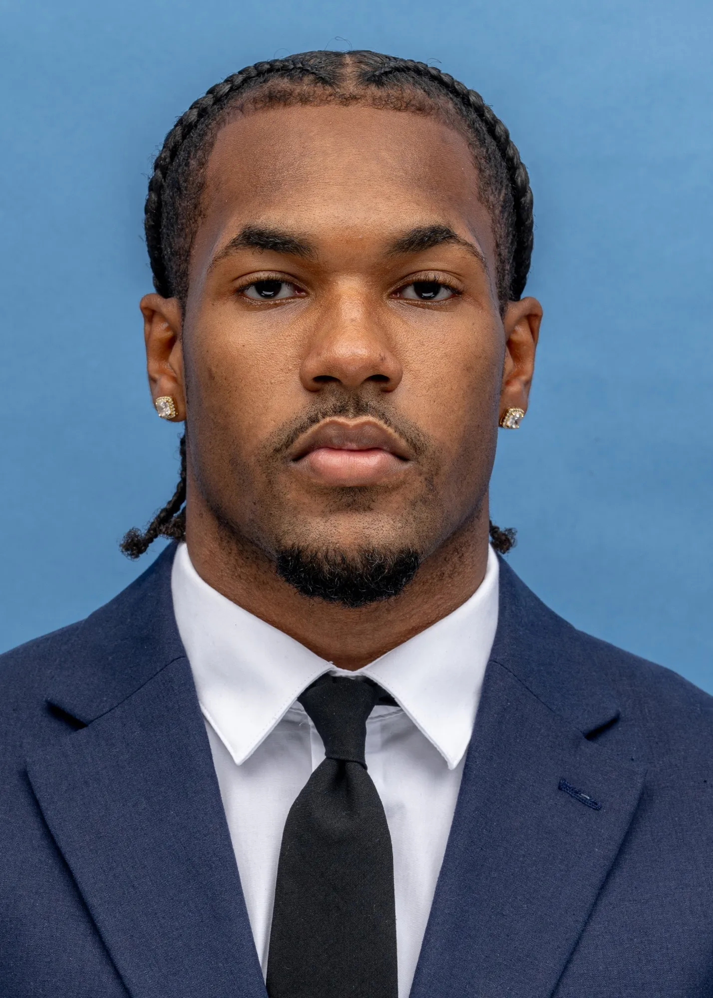 Jahmir Pitcher, Football, undefined
