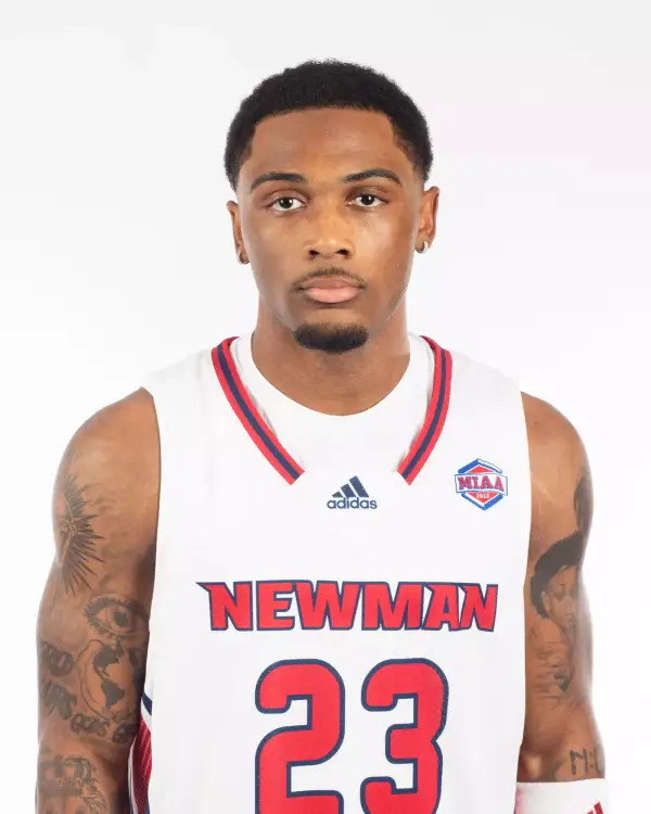 PJ Newbill, Basketball, Newman University