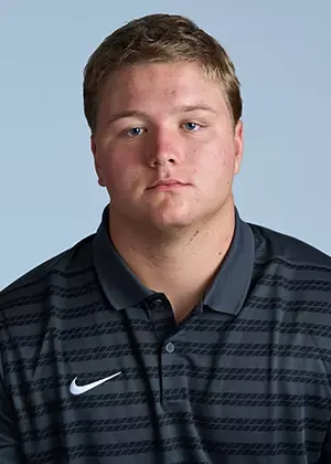 River Abenroth, Football, University of San Diego