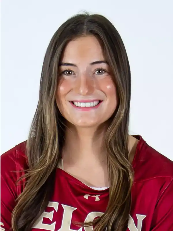 Arianna Kouchalakos, Lacrosse, Elon University