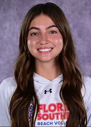 Madden Bingham, Beach Volleyball, undefined