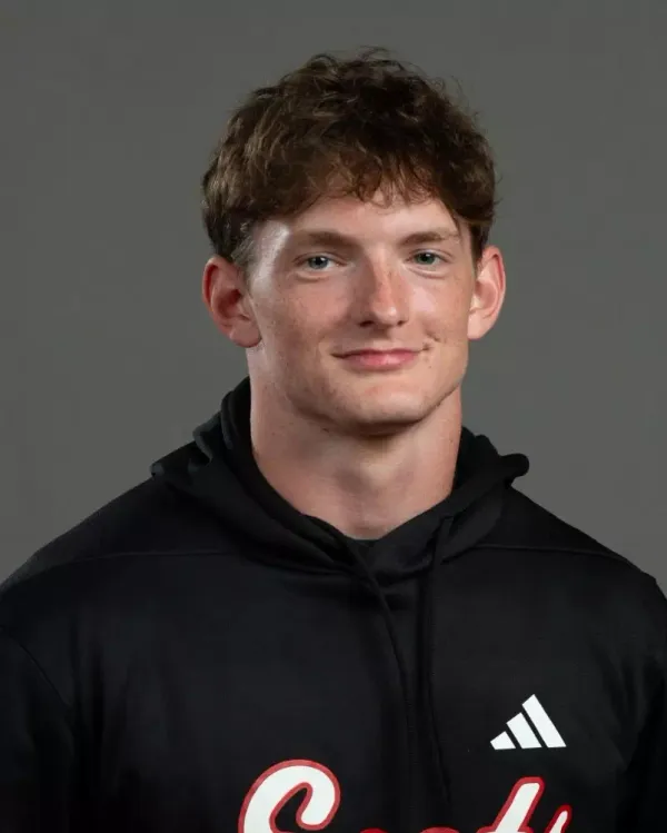 Hudson Ault, Football, Monmouth College