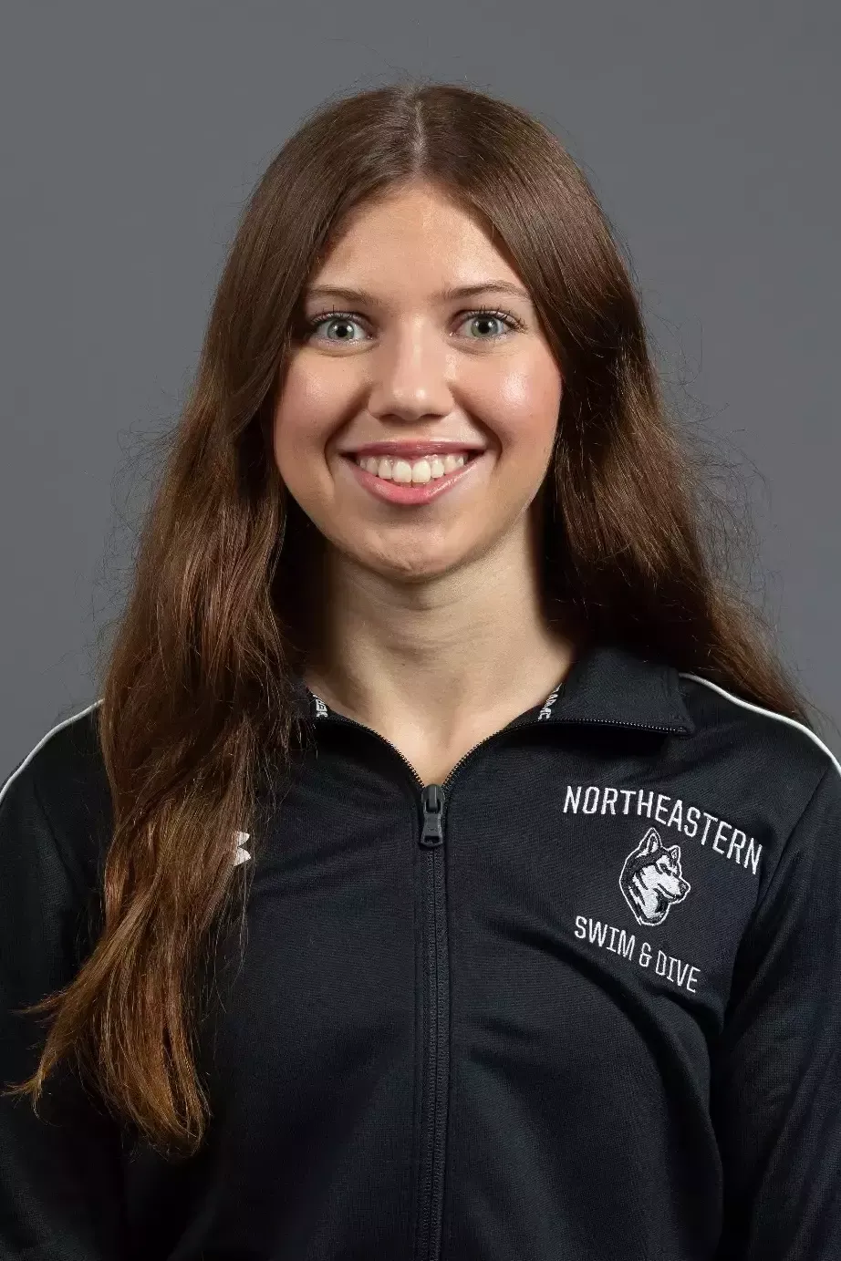 Eliana Auerbach, Swimming & Diving, Northeastern University