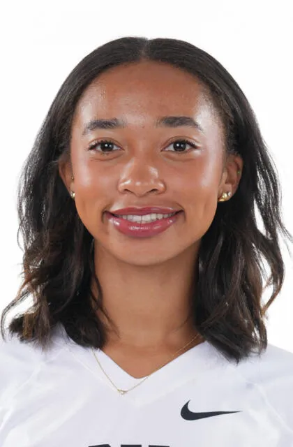 Jiselle Jenkins, Lacrosse, undefined