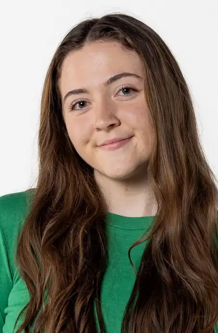 Siobhan Sullivan, Fencing, University of Notre Dame