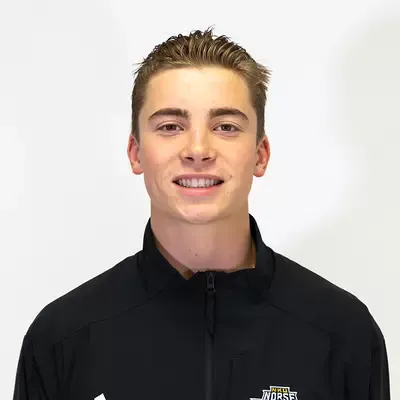 Jarrett Jenkins, Swimming & Diving, Northern Kentucky University