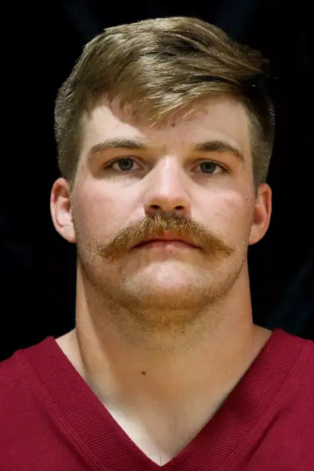 Cooper Walton, Football, Chadron State College