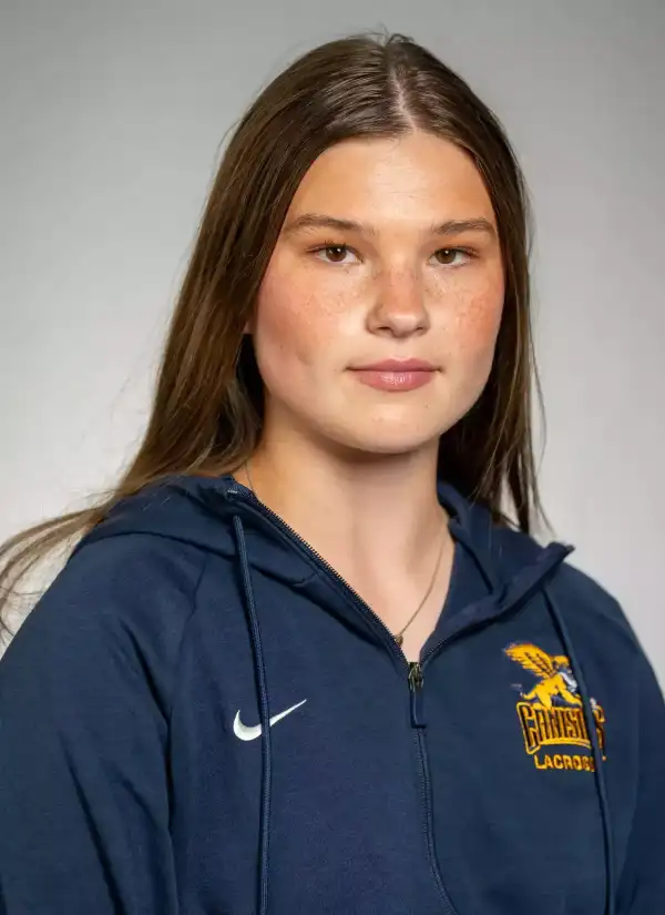 Camille Gartland, Lacrosse, Canisius University