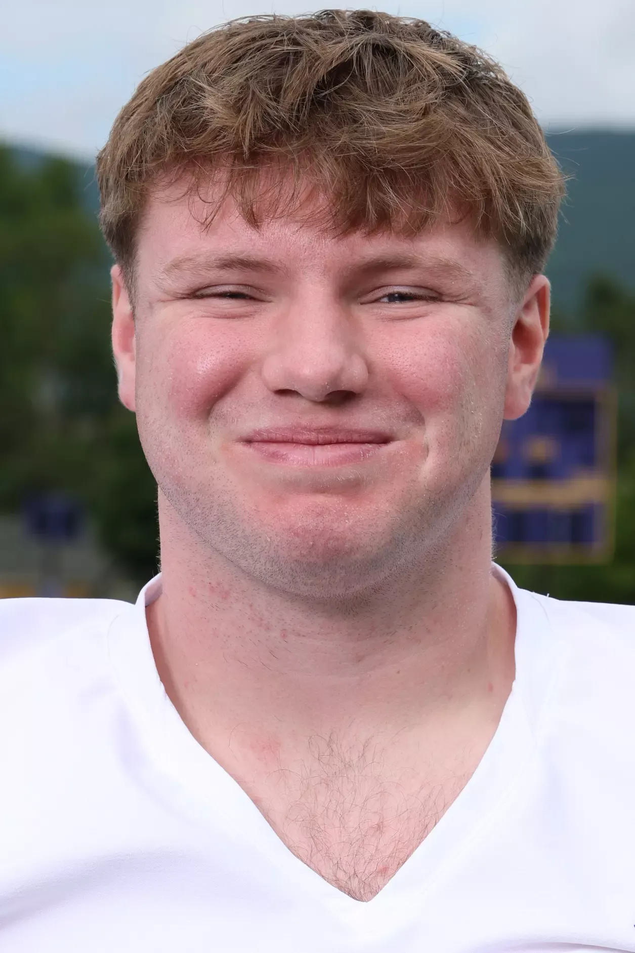 Sean Rooney, Football, undefined