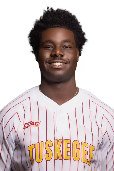 Thavious Neal, Baseball, Tuskegee University