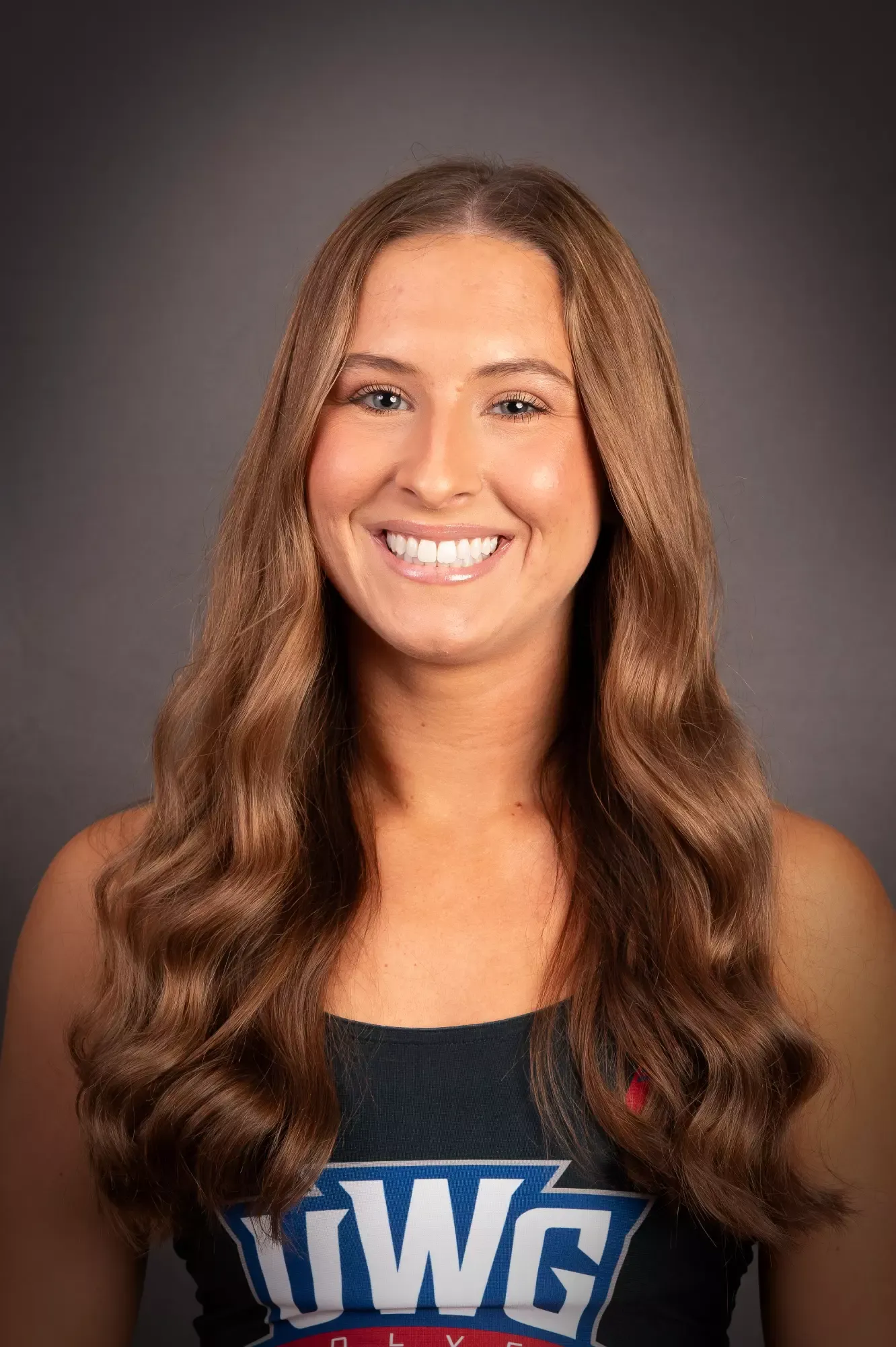 Carleigh Bynum, Track and Field, undefined
