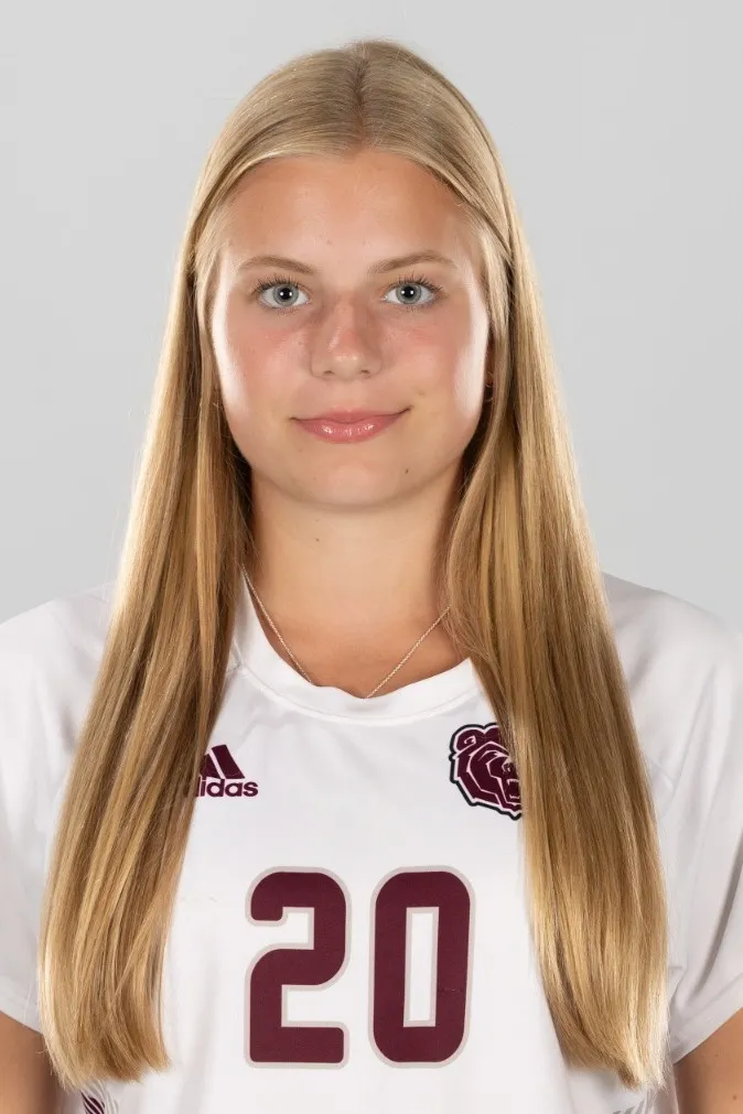 Ava Batiuk, Soccer, undefined