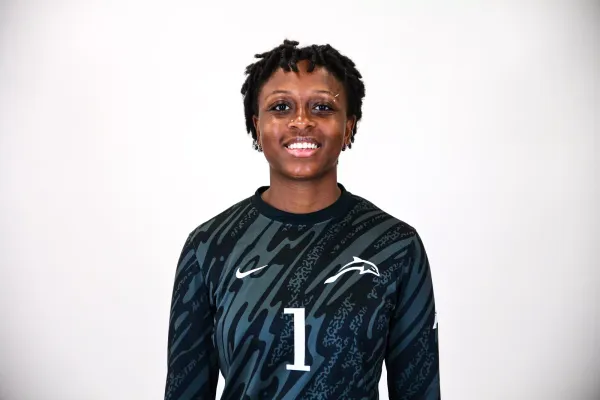 Sofia Mosquera, Soccer, Jacksonville University