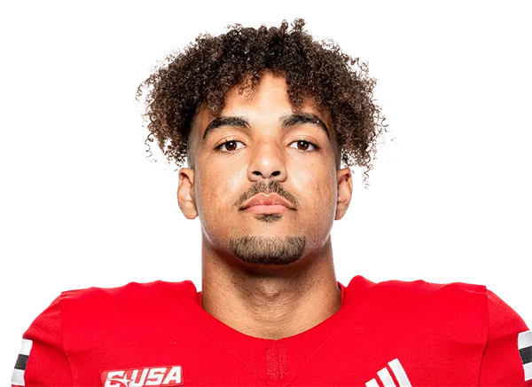 Greg Jones, Football, undefined