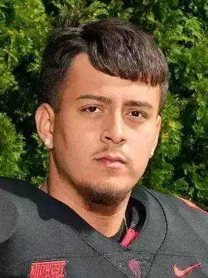 Anthony Chacon, Football, undefined
