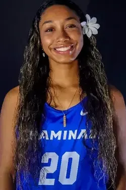 Faith Clark, Beach Volleyball, undefined