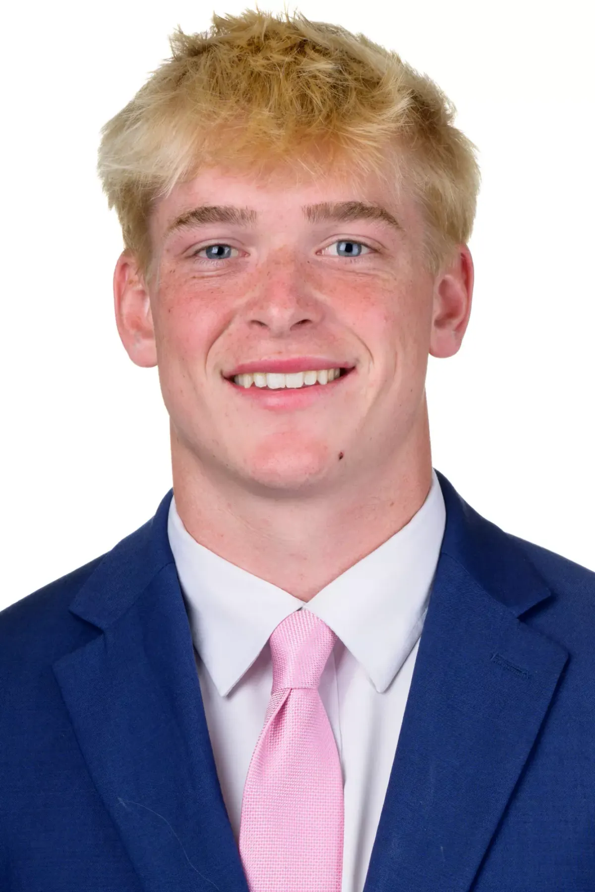 Freddy Fowler, Lacrosse, undefined