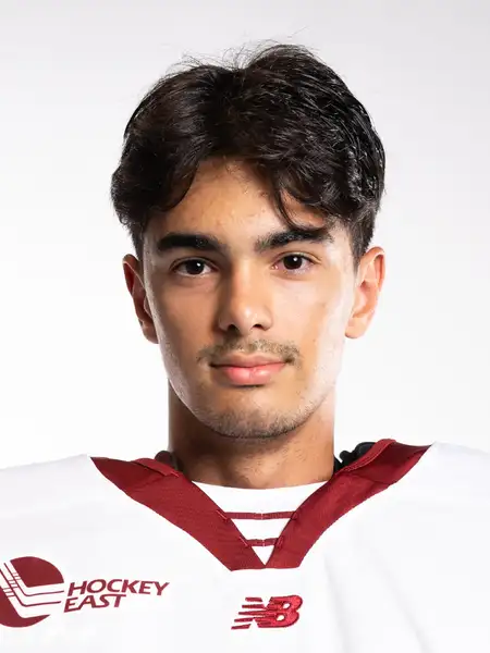 Leo Henriquez, Hockey, Boston College