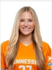 Nolyn Bartholomew, Soccer, undefined