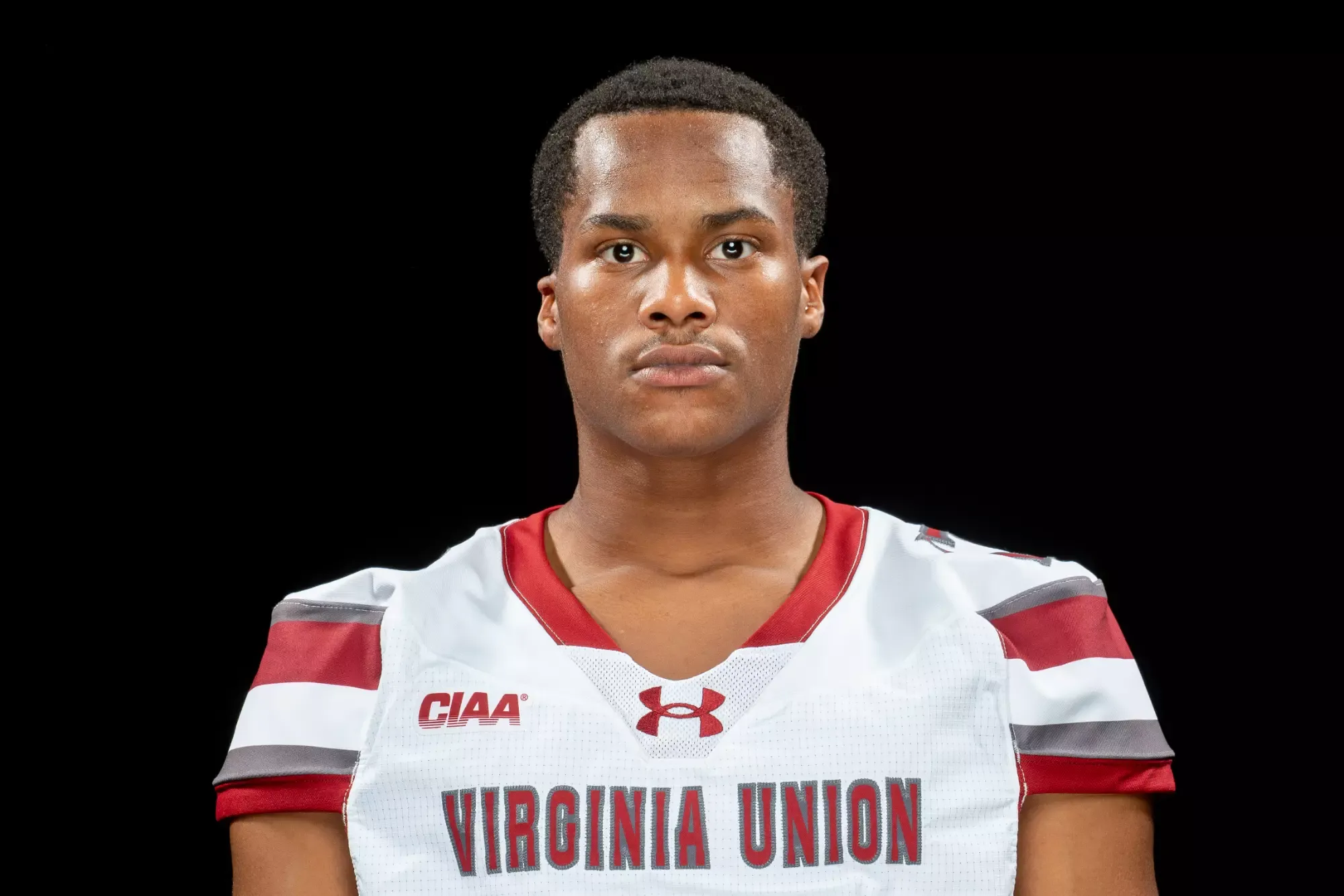 Lyvarius Gilbert, Football, undefined