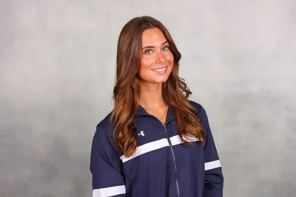 Mallory Mackay, Swimming & Diving, Old Dominion University