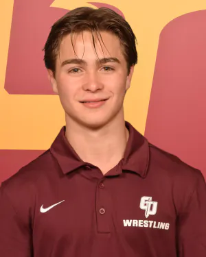 Parker Brenon, Wrestling, undefined