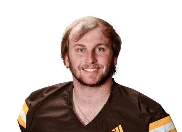 Tyler Hampton, Football, undefined