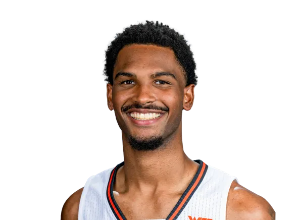 Donyae May, Basketball, undefined