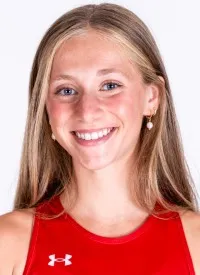 Cali Buxbaum, Track and Field (O), Boston University