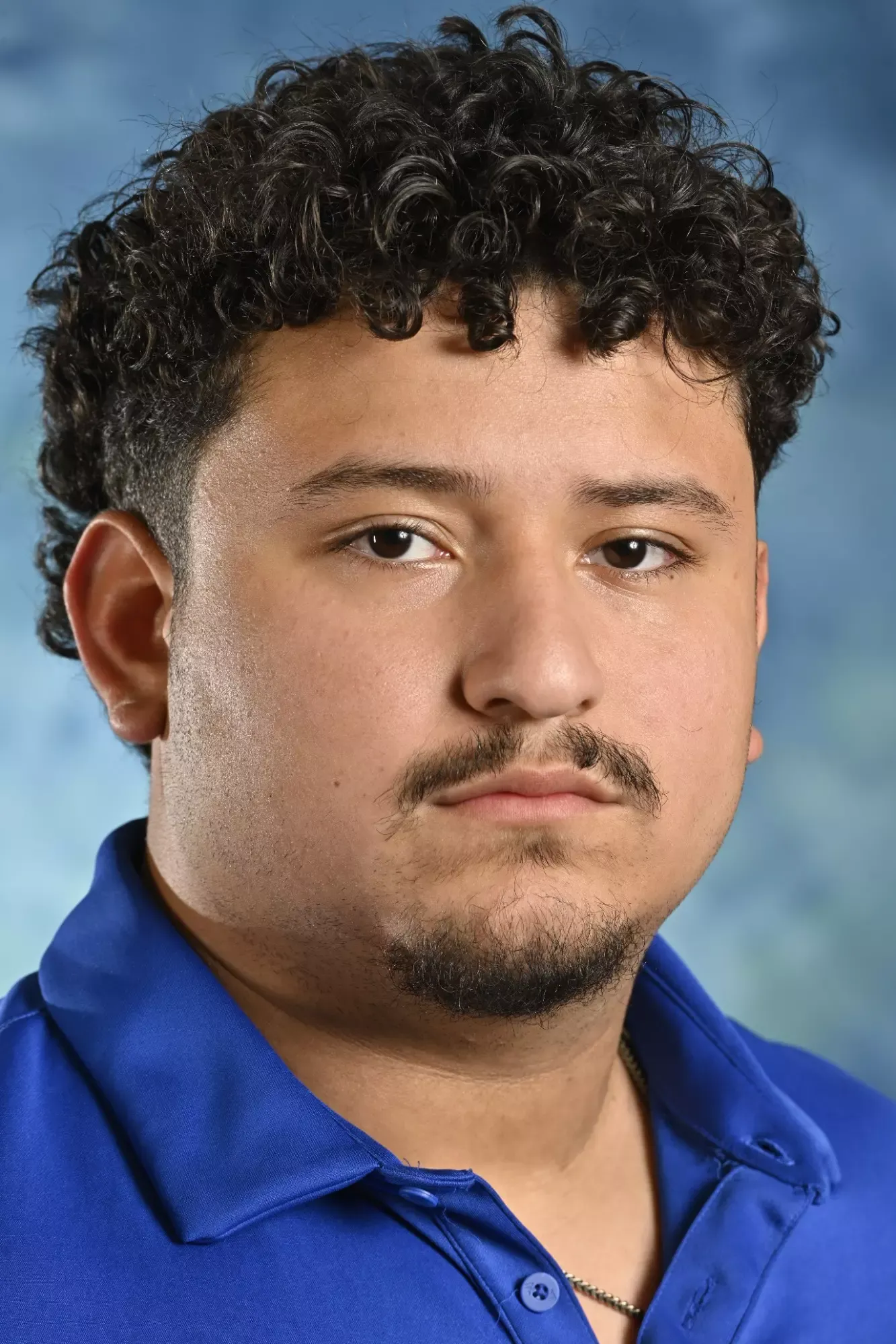 Raul Valdez, Football, Texas A&M University-Kingsville