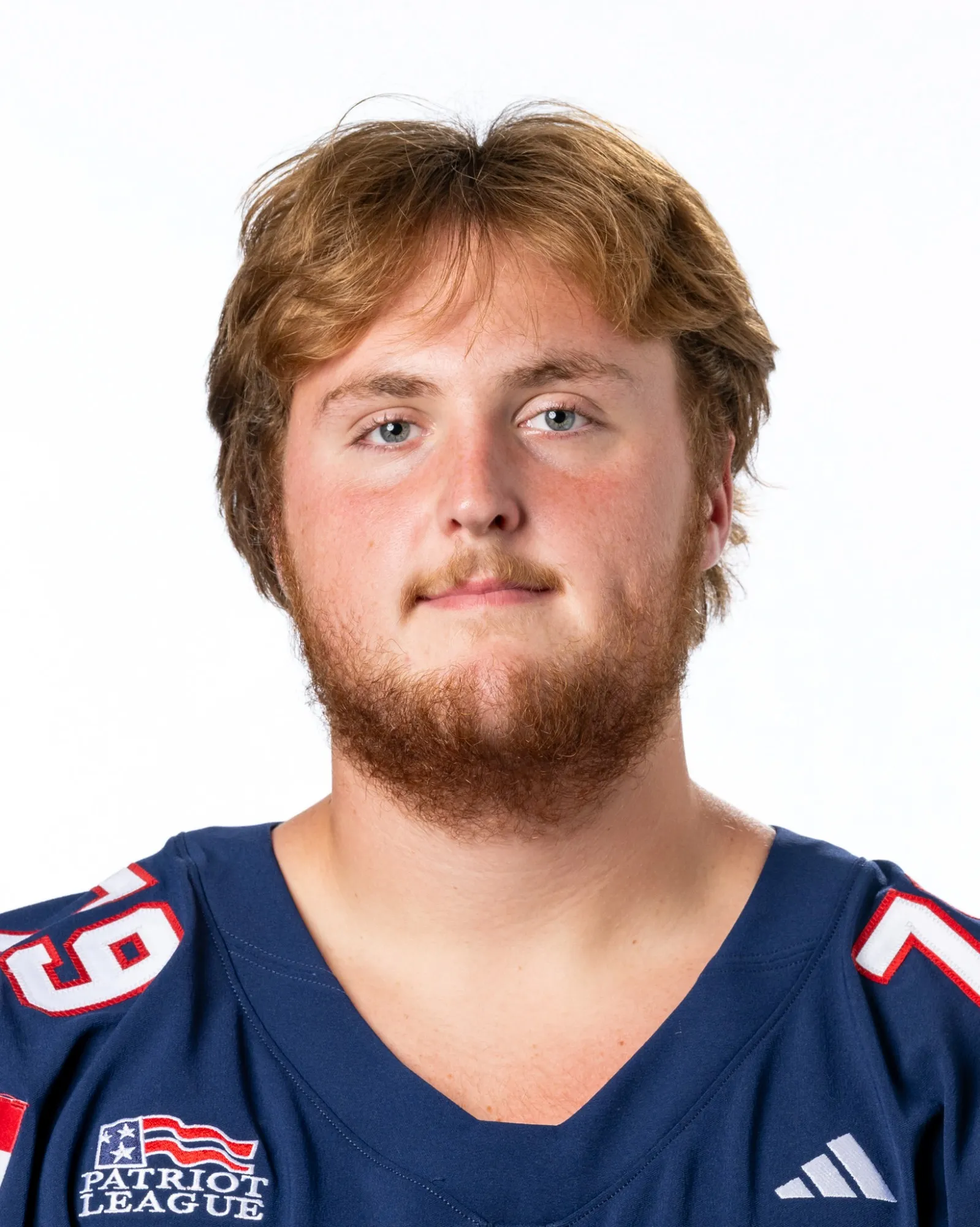 Brayson Bristow, Football, University of Richmond