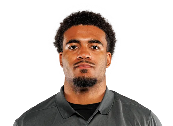 Nate Johnson, Football, Auburn University