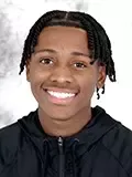 Malik Johnson, Track and Field (O), Eastern Illinois University