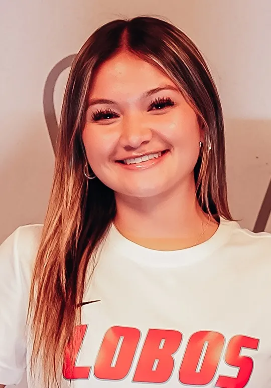 Kylee Mackey, Soccer, undefined