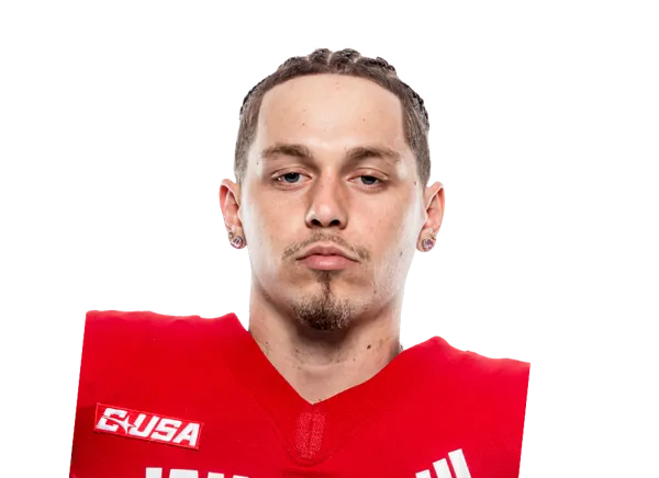 Dylan Gentry, Football, undefined