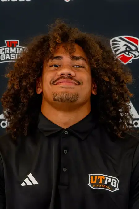 Johnny Fano, Football, University of Texas Permian Basin