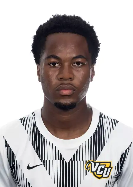Bya Ndimubandi, Soccer, Virginia Commonwealth University