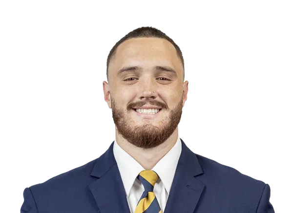 Nick Morrow, Football, University of Kansas