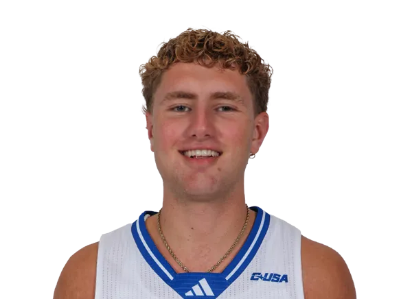 Cavan Reilly, Basketball, undefined
