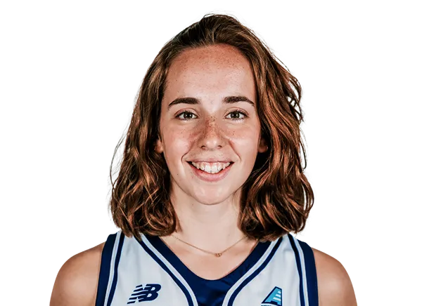 Paula Gallego, Basketball, University of Maine