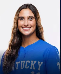 Reaghan Oney, Softball, University of Kentucky