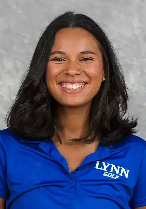 Leelou Belliard, Golf, Lynn University