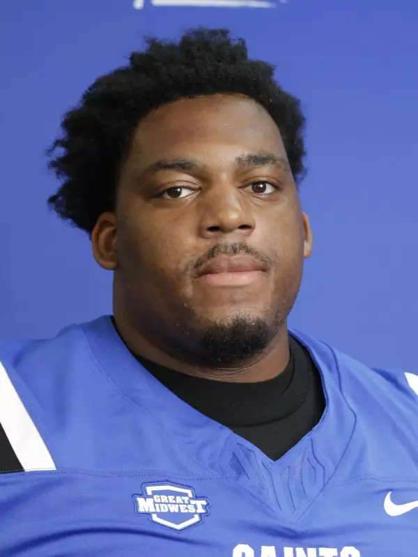 Myles Terry, Football, Thomas More University