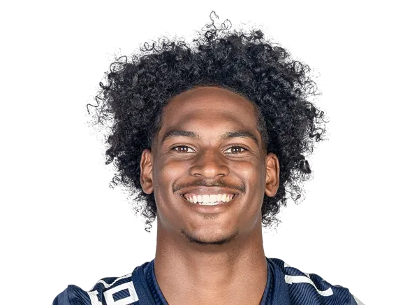 D.J. Cureton, Football, undefined