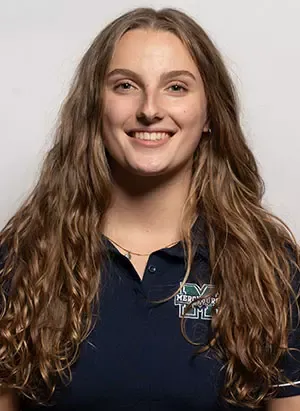 Eva Henneman, Water Polo, Mercyhurst University